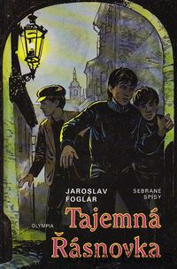 Tajemná Řásnovka