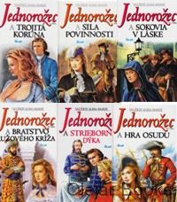 Jednorožec I., II., III., IV., V., VI.