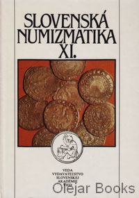 Slovenská numizmatika XI.