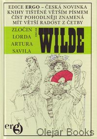 Zločin lorda Artura Savila