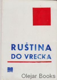 Ruština do vrecka