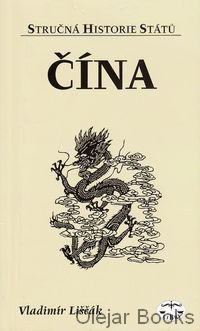 Čína