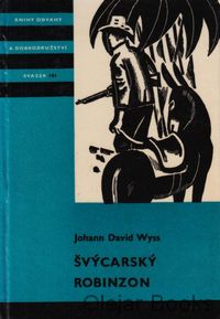 Švýcarský Robinzon