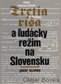 Tretia ríša a ľudácky režim na Slovensku