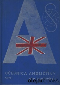 Angličtina pre samoukov