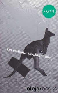 Ilegální vztahy