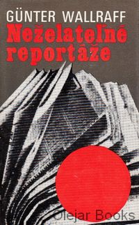 Neželateľné reportáže