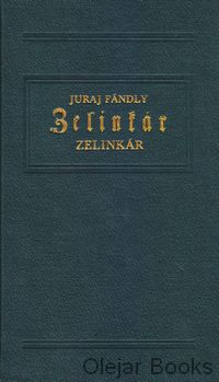 Zelinkár