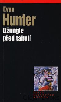 Džungle před tabulí