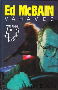 Váhavec