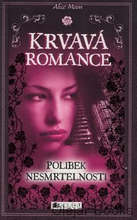 Krvavá romance