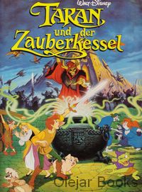 Taran und der Zauberkessel