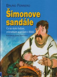 Šimonove sandále
