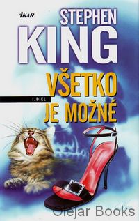 Všetko je možné I. diel