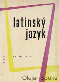 Latinský jazyk pre stredné zdravotnícke školy