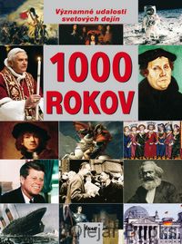 1000 rokov