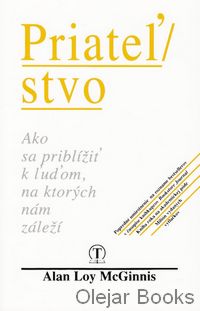 Priateľstvo