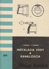 Inštalácia vody a kanalizácia