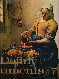 Dejiny umenia 7
