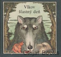 Vlkov šťastný deň