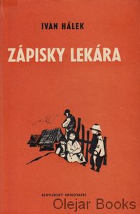 Zápisky lekára