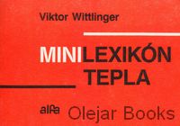 Minilexikón tepla