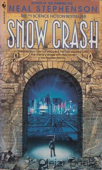 Snow Crash