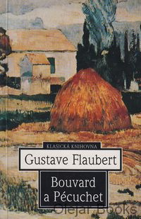 Bouvard a Pécuchet