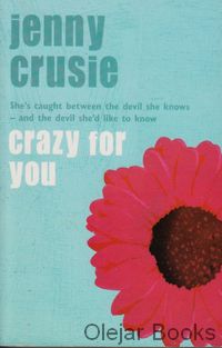 Crazy for You