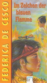 Im Zeichen der blauen Flamme