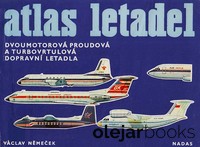 Atlas letadel 3