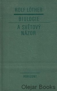 Biologie a světový názor