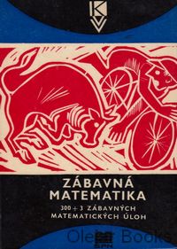 Zábavná matematika