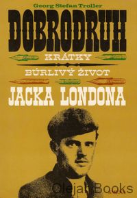 Dobrodruh