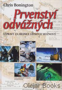 Prvenství odvážných