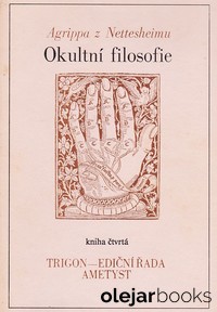Okultní filosofie