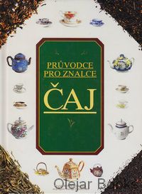 Čaj
