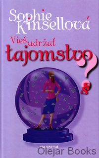 Vieš udržať tajomstvo?