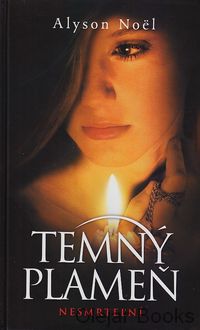 Nesmrteľní 4: Temný plameň