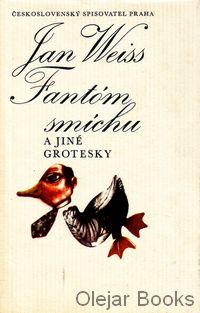 Fantóm smíchu a jiné grotesky