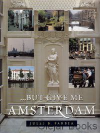 But Give Me Amsterdam