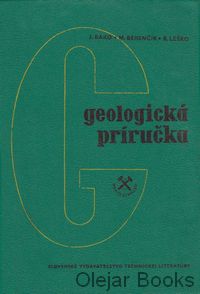 Geologická príručka