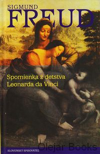 Spomienka z detstva Leonarda da Vinci