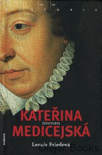 Kateřina Medicejská