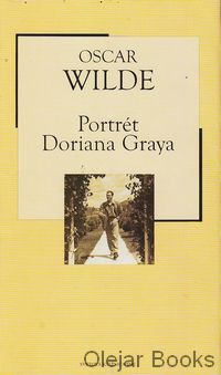 Portrét Doriana Graya