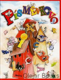 Písmenkovo
