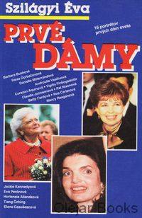 Prvé dámy