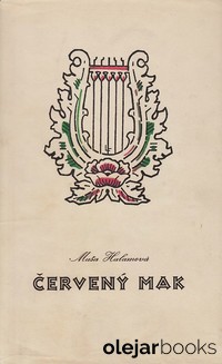 Červený mak