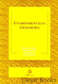 Environmentálna geochémia