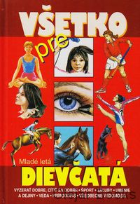 Všetko pre dievčatá